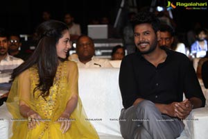 Ninu Veedani Needanu Nene Pre-Release Event