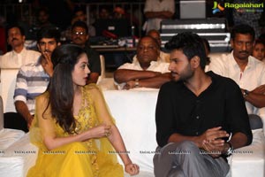 Ninu Veedani Needanu Nene Pre-Release Event