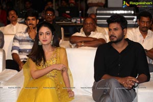 Ninu Veedani Needanu Nene Pre-Release Event