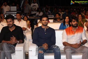 Ninu Veedani Needanu Nene Pre-Release Event