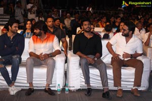 Ninu Veedani Needanu Nene Pre-Release Event