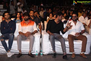 Ninu Veedani Needanu Nene Pre-Release Event