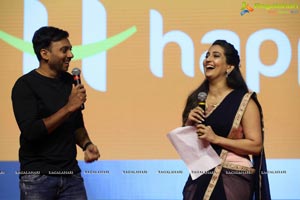 Ninu Veedani Needanu Nene Pre-Release Event