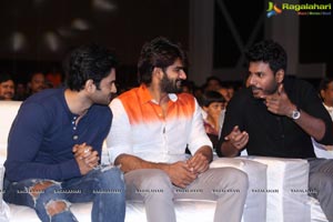 Ninu Veedani Needanu Nene Pre-Release Event