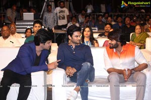 Ninu Veedani Needanu Nene Pre-Release Event