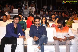 Ninu Veedani Needanu Nene Pre-Release Event