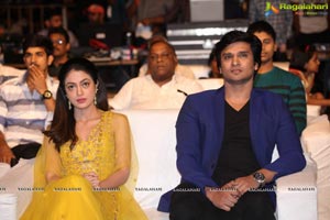 Ninu Veedani Needanu Nene Pre-Release Event