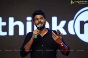 Ninu Veedani Needanu Nene Pre-Release Event