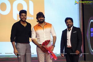 Ninu Veedani Needanu Nene Pre-Release Event