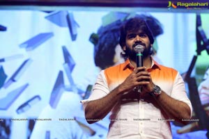 Ninu Veedani Needanu Nene Pre-Release Event