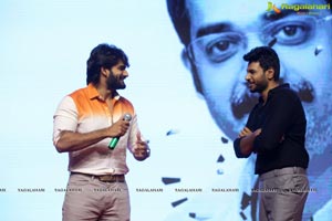 Ninu Veedani Needanu Nene Pre-Release Event