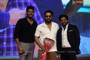 Ninu Veedani Needanu Nene Pre-Release Event