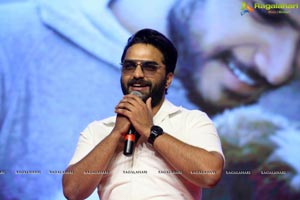 Ninu Veedani Needanu Nene Pre-Release Event