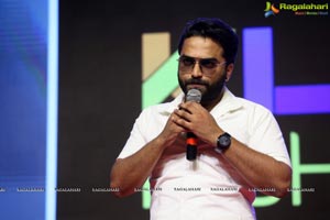 Ninu Veedani Needanu Nene Pre-Release Event