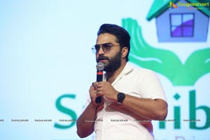 Ninu Veedani Needanu Nene Pre-Release Event