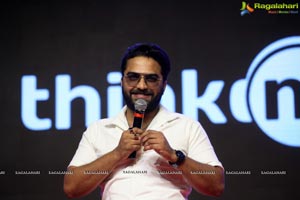 Ninu Veedani Needanu Nene Pre-Release Event