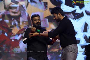 Ninu Veedani Needanu Nene Pre-Release Event