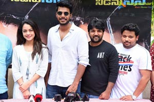 Ninu Veedani Needanu Nene Success Meet