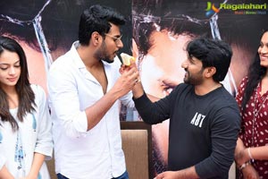 Ninu Veedani Needanu Nene Success Meet