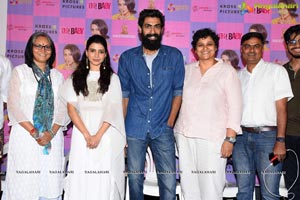 Oh Baby Success Meet 