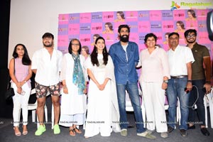 Oh Baby Success Meet 