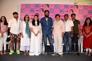 Oh Baby Success Meet 