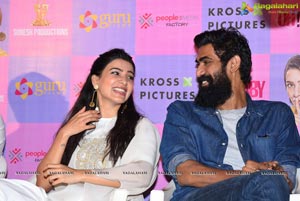 Oh Baby Success Meet 