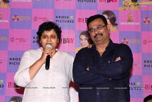 Oh Baby Success Meet 