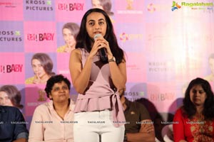 Oh Baby Success Meet 