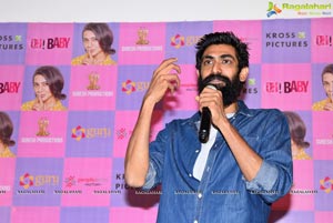 Oh Baby Success Meet 