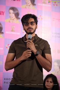 Oh Baby Success Meet 