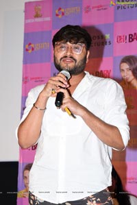 Oh Baby Success Meet 