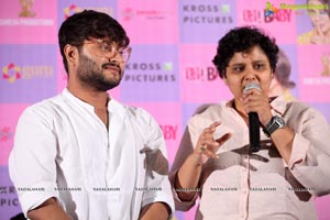 Oh Baby Success Meet 