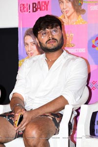 Oh Baby Success Meet 