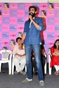 Oh Baby Success Meet 