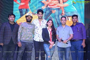 Pressure Cooker Movie Press Meet