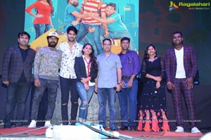 Pressure Cooker Movie Press Meet