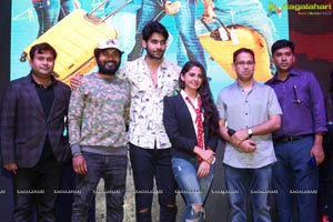 Pressure Cooker Movie Press Meet