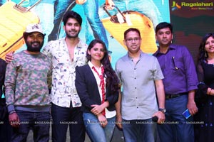 Pressure Cooker Movie Press Meet