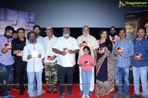 Priyamani's Sirivennela Audio Launch