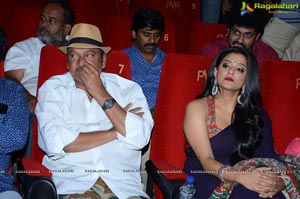 Priyamani's Sirivennela Audio Launch