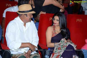 Priyamani's Sirivennela Audio Launch