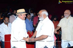 Priyamani's Sirivennela Audio Launch