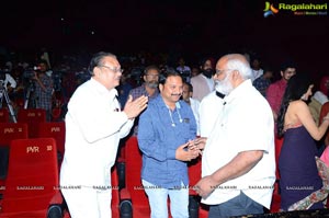 Priyamani's Sirivennela Audio Launch