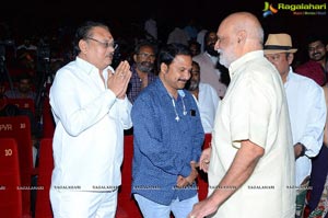 Priyamani's Sirivennela Audio Launch