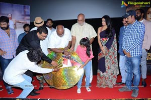 Priyamani's Sirivennela Audio Launch