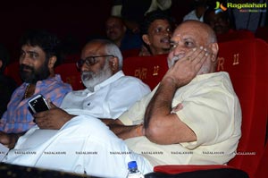 Priyamani's Sirivennela Audio Launch