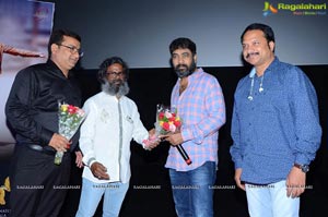 Priyamani's Sirivennela Audio Launch