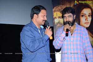 Priyamani's Sirivennela Audio Launch