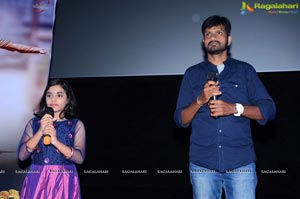 Priyamani's Sirivennela Audio Launch